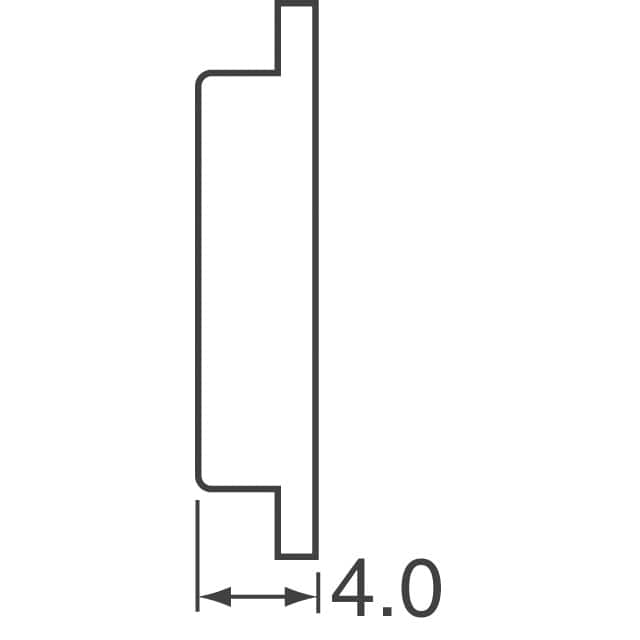 CPE-120 CUI Devices  Alarms Buzzers and Sirens